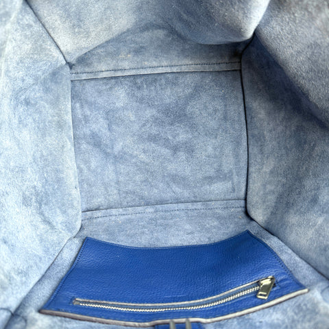 Celine Big Bag Blue Handbags