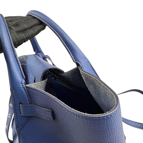 Celine Big Bag Blue Handbags