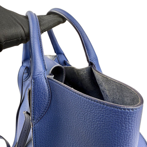 Celine Big Bag Blue Handbags