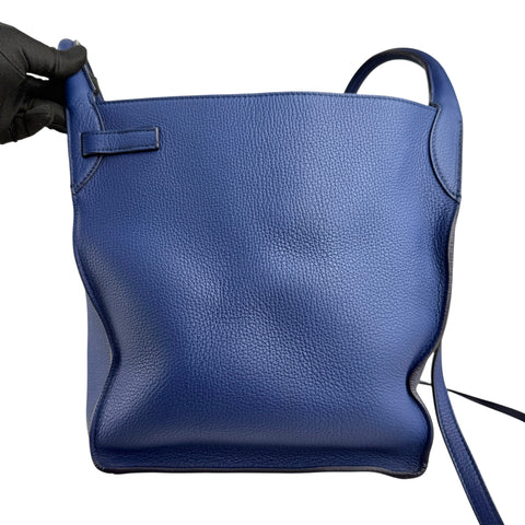 Celine Big Bag Blue Handbags