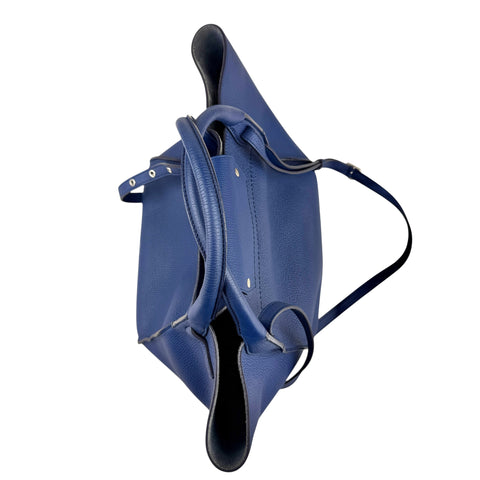 Celine Big Bag Blue Handbags