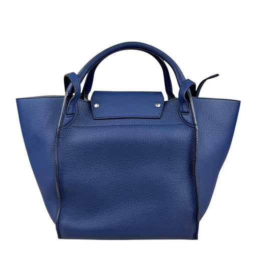 Celine Big Bag Blue Handbags