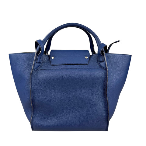 Celine Big Bag Blue Handbags