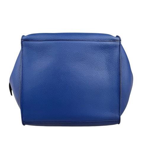 Celine Big Bag Blue Handbags