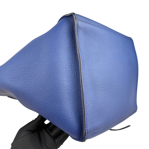 Celine Big Bag Blue Handbags