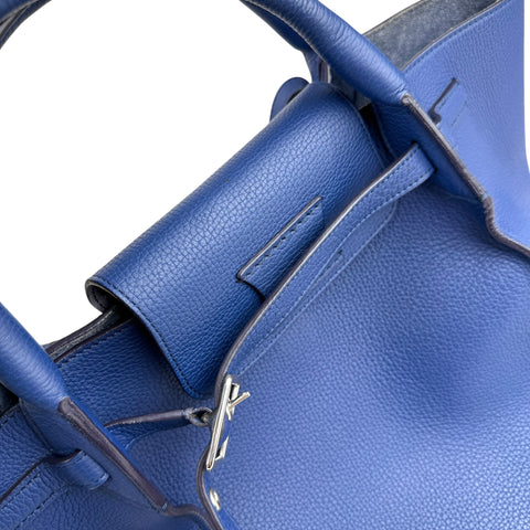 Celine Big Bag Blue Handbags