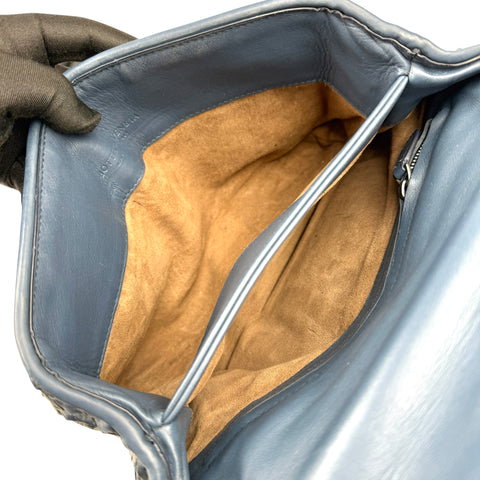 Bottega Veneta Intrecciato Olimpia