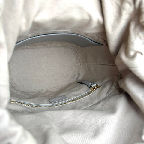 Chloe Roy Bucket Bag Leather Small