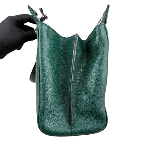 Gucci Zumi Tote Green