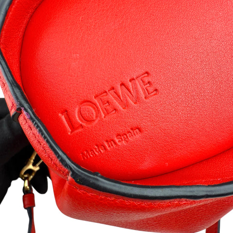 Loewe Mini Elephant Animals Crossbody