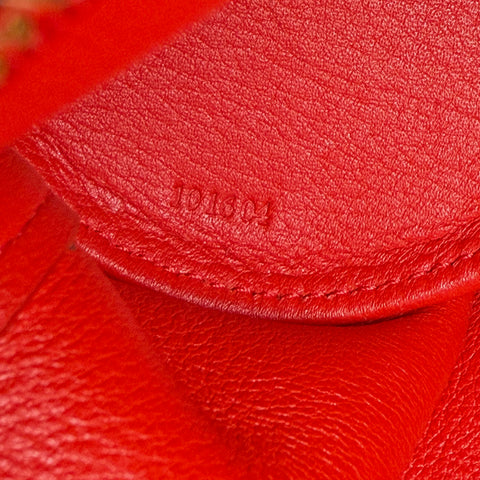 Loewe Mini Elephant Animals Crossbody