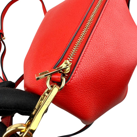 Loewe Mini Elephant Animals Crossbody