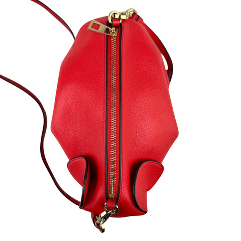 Loewe Mini Elephant Animals Crossbody