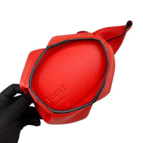 Loewe Mini Elephant Animals Crossbody