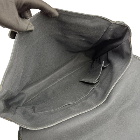 Louis Vuitton Damier Graphite Canvas Daniel MM Messenger Bag