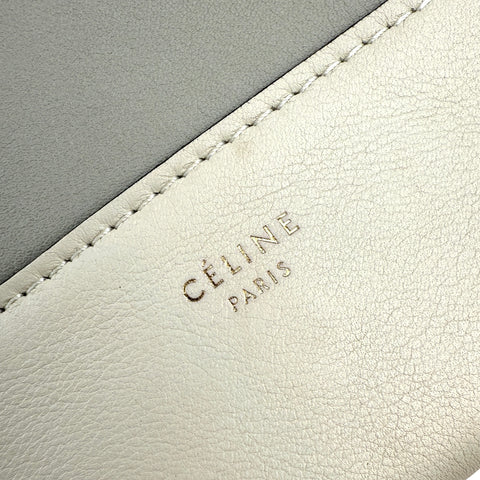 Celine Frame Medium Bag
