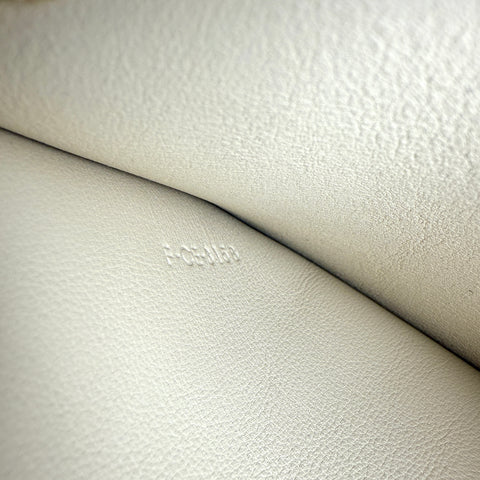 Celine Frame Medium Bag