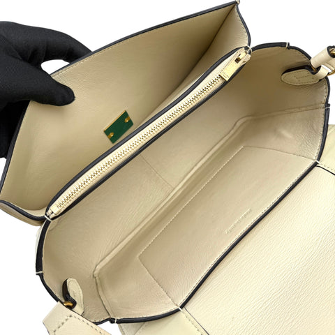 Celine Frame Medium Bag