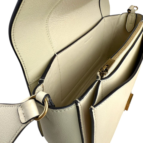 Celine Frame Medium Bag