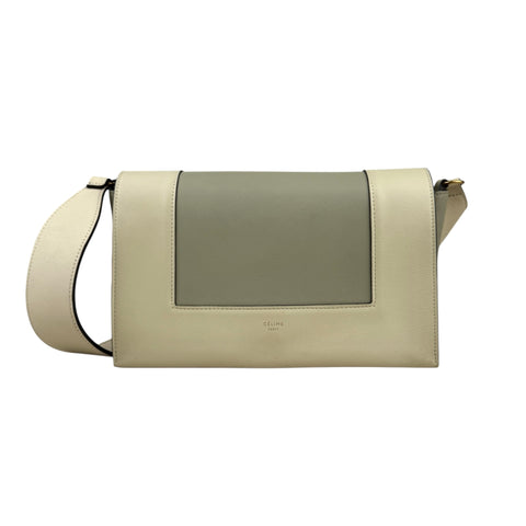 Celine Frame Medium Bag