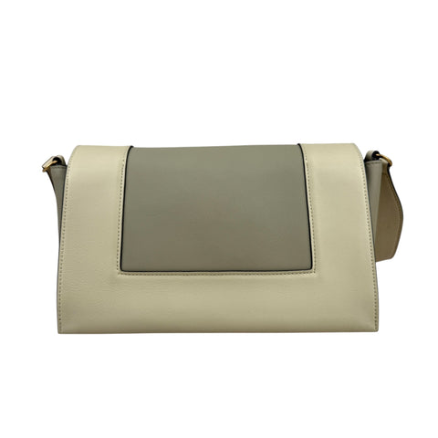 Celine Frame Medium Bag