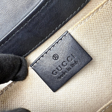 Gucci Emily Crossbody Bag