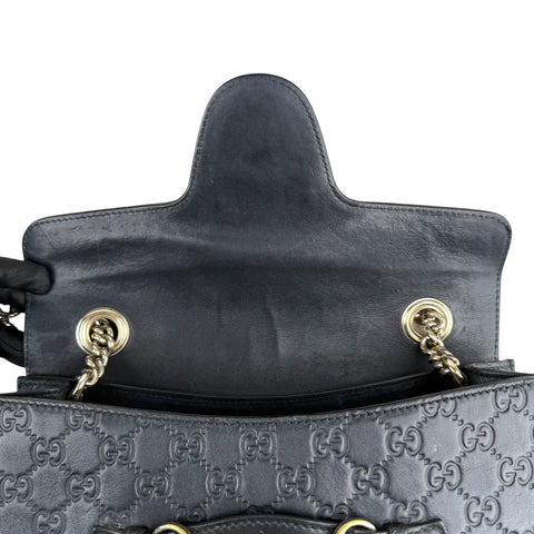 Gucci Emily Crossbody Bag