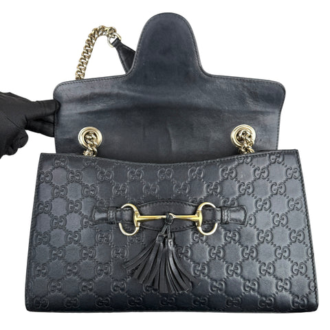 Gucci Emily Crossbody Bag