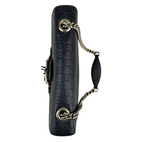 Gucci Emily Crossbody Bag