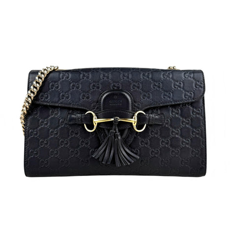 Gucci Emily Crossbody Bag