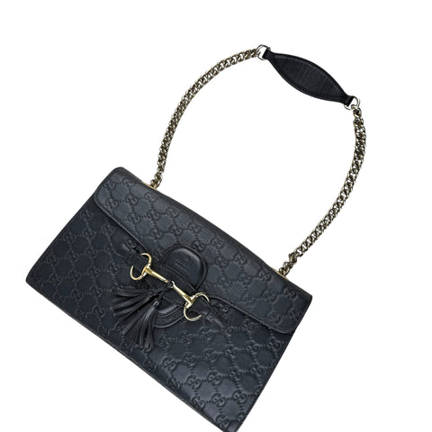 Gucci Emily Crossbody Bag