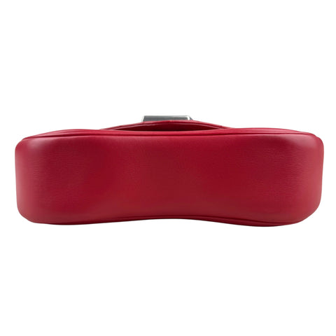 Louis Vuitton New Wave Chain Bag Red