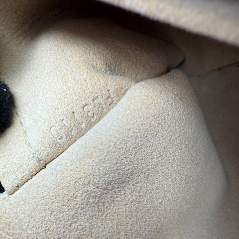 Louis Vuitton Galliera cloth handbag