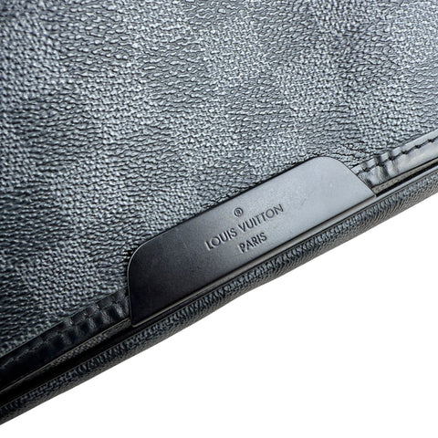 Louis Vuitton Damier Graphite Messenger Bag