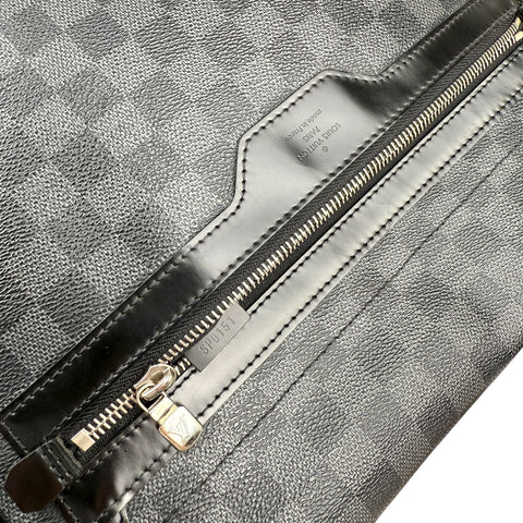 Louis Vuitton Damier Graphite Messenger Bag