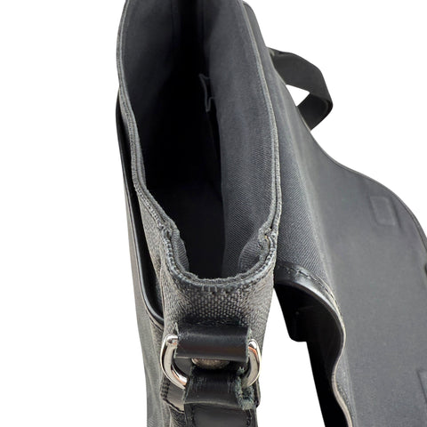 Louis Vuitton Damier Graphite Messenger Bag