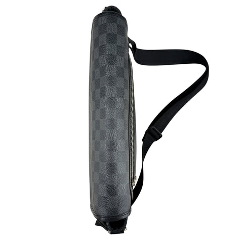 Louis Vuitton Damier Graphite Messenger Bag