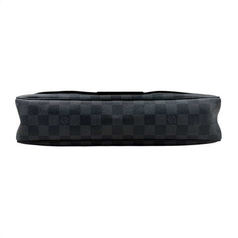Louis Vuitton Damier Graphite Messenger Bag