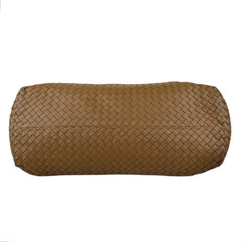 Bottega Veneta Medium Nappa Intrecciato Double Chain Tote