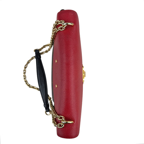 Louis Vuitton Monogram Canvas Saint Placide Shoulder Bag