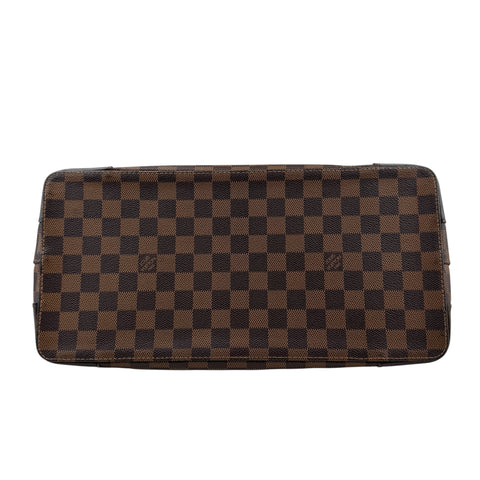 Louis Vuitton Hampstead MM Damier Ebene Canvas