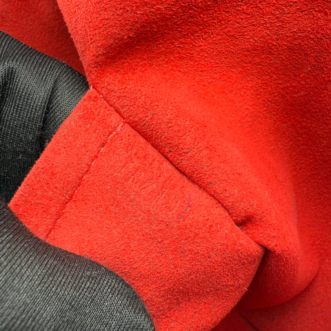 Louis Vuitton Hampstead cloth handbag