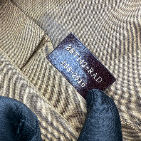 Fendi FendiZucca Chef Crossbody Bag