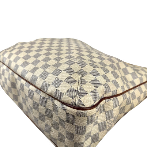 Louis Vuitton Damier Azur Sophie Shoulder Bag Tote