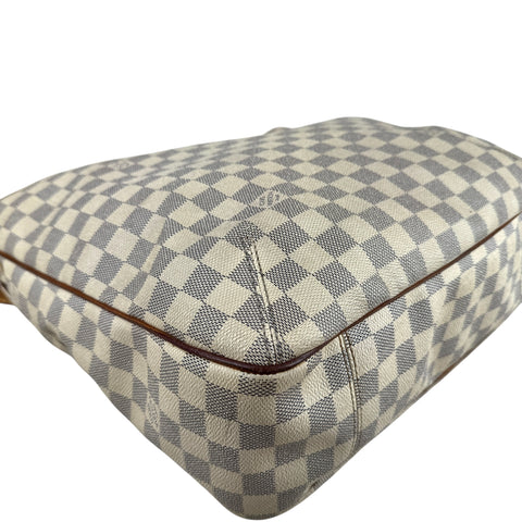 Louis Vuitton Damier Azur Sophie Shoulder Bag Tote