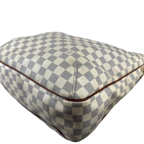 Louis Vuitton Damier Azur Sophie Shoulder Bag Tote
