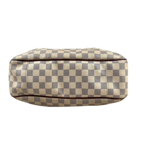 Louis Vuitton Damier Azur Sophie Shoulder Bag Tote