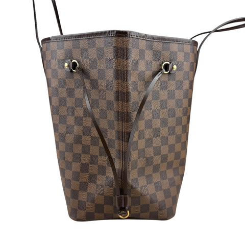 Louis Vuitton Neverfull GM Damier Handbag