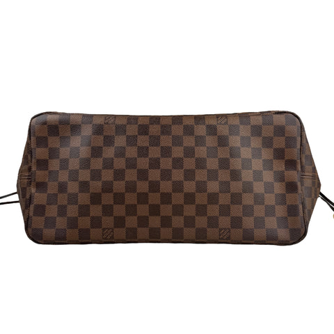 Louis Vuitton Neverfull GM Damier Handbag