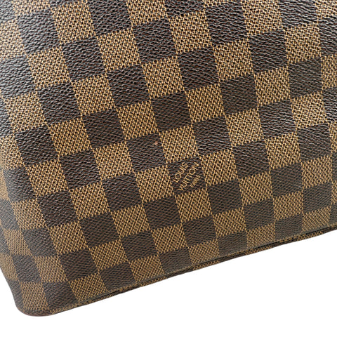 Louis Vuitton Neverfull GM Damier Handbag